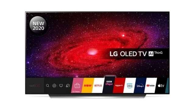 Smart-TV-LG-4K-OLED65CX